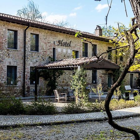 La Maison De VI Carpaneto Piacentino Exterior foto