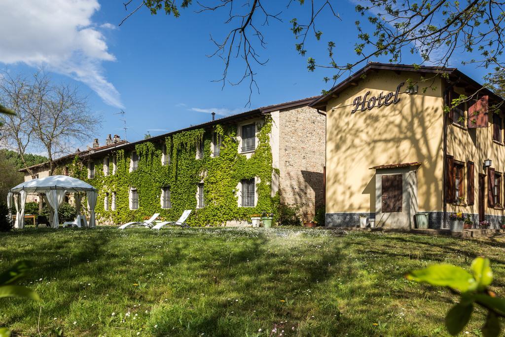 La Maison De VI Carpaneto Piacentino Exterior foto