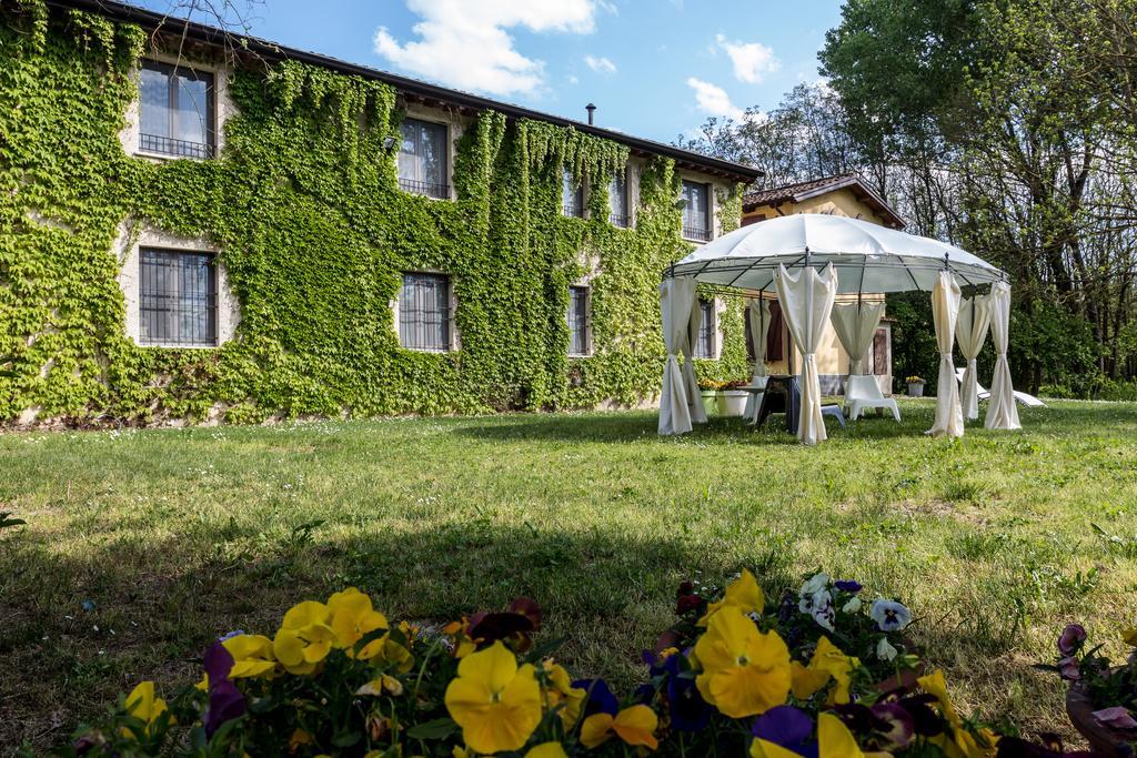 La Maison De VI Carpaneto Piacentino Exterior foto