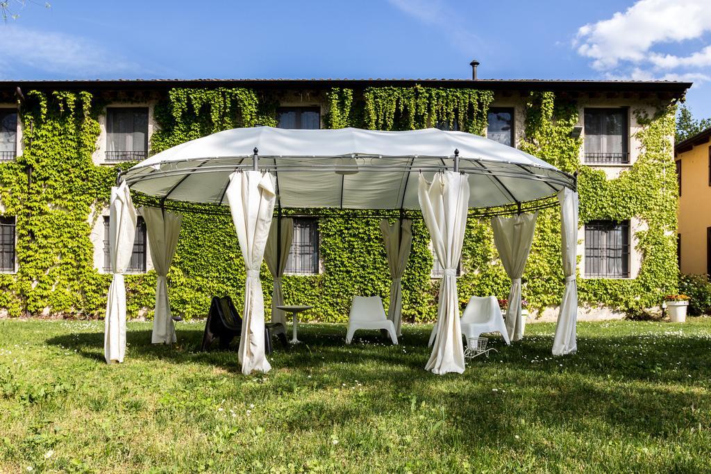 La Maison De VI Carpaneto Piacentino Exterior foto