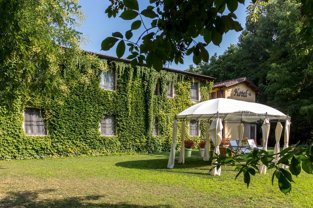 La Maison De VI Carpaneto Piacentino Exterior foto