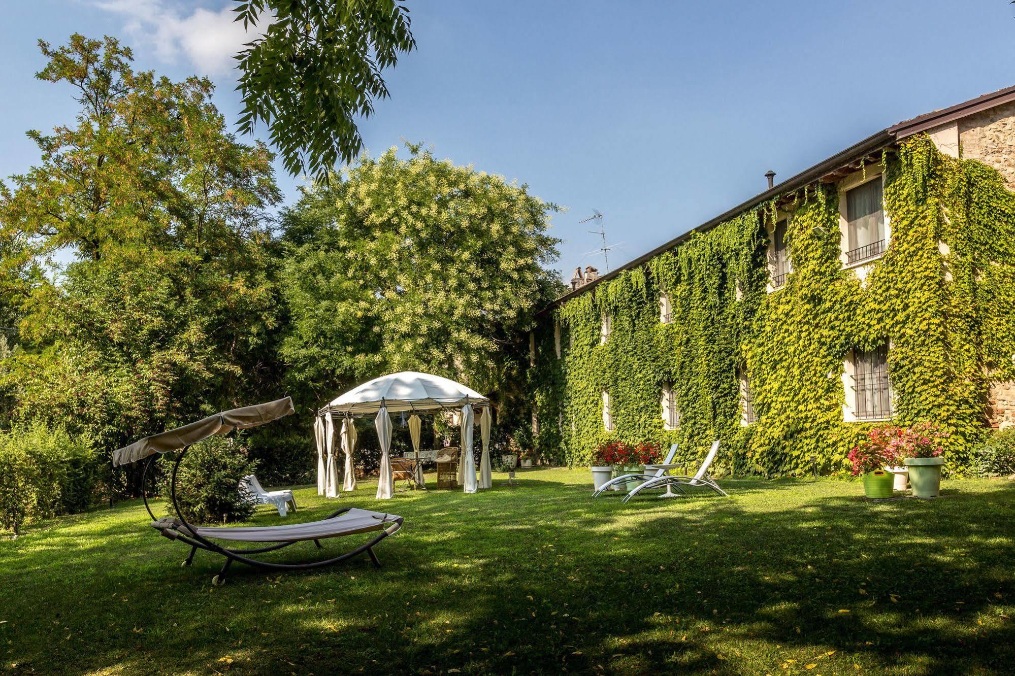 La Maison De VI Carpaneto Piacentino Exterior foto